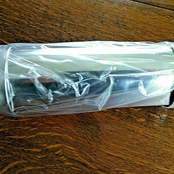 New Pampered Chef Bread Tube Heart Shaped Baking Tin Mold Home Kitchen Bakeware - Picture 7 of 16